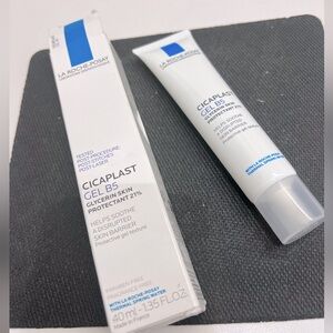 La Roche-Posay Cicaplast Gel B5 Glycerin Skin Protectant 21% 1.35oz NEW!